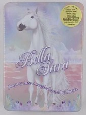 BELLA SARA 2009 COLLECTORS TIN