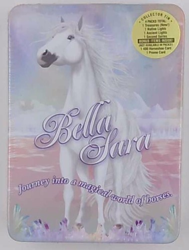 Bella sara 2009 - sara, collectors