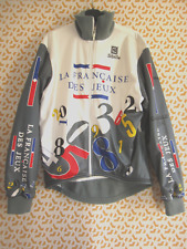 Veste Cycliste Françase des