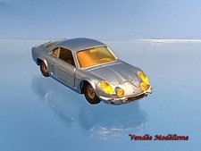 Voiture de collection, Alpine