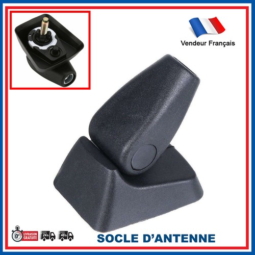 Base socle support - , d'antenne
