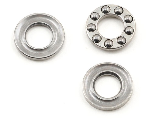 Serpent 5x10mm thrust bearing - serpent,