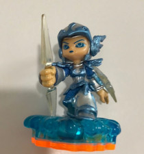Chill Lightcore Figurine Skylanders Giants  ps3 ps4 ps5 3DS