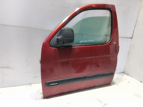 Citroen berlingo 2004 - berlingo, avant