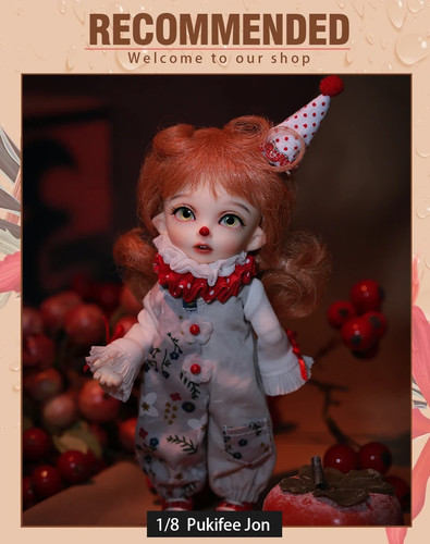New resin bjd msd - bjd, ball