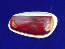 CLIGNOTANT Turn signal -