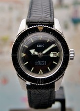 ERIC "Skin Diver" - L'Aventure
