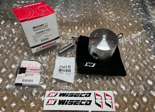 Wiseco 549m07750 piston 660cc - wiseco,