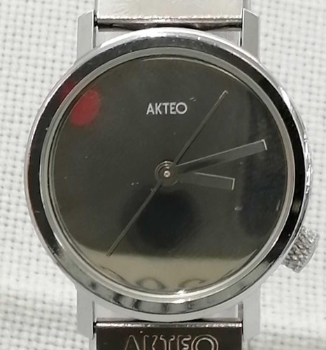 Akteo watch - akteo,