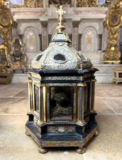 Chasse reliquaire De Sainte