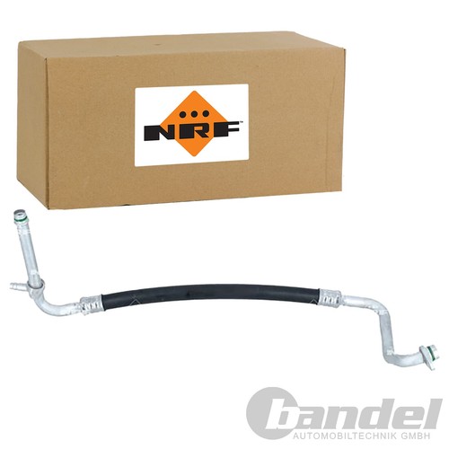 Nrf haute pression ligne - ligne, de