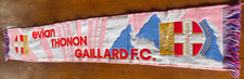ECHARPE - EVIAN THONON
