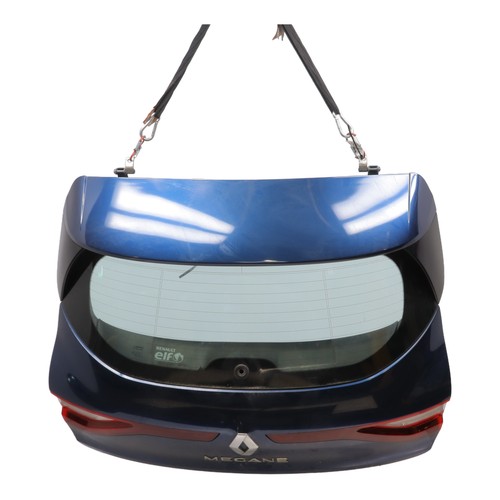 Hayon renault megane - hayon,