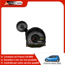 🇫🇷 BLOC COMPTEURS TOYOTA