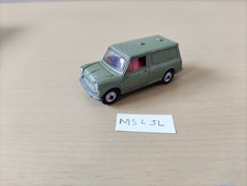 CORGI TOYS, AUSTIN MINI VAN