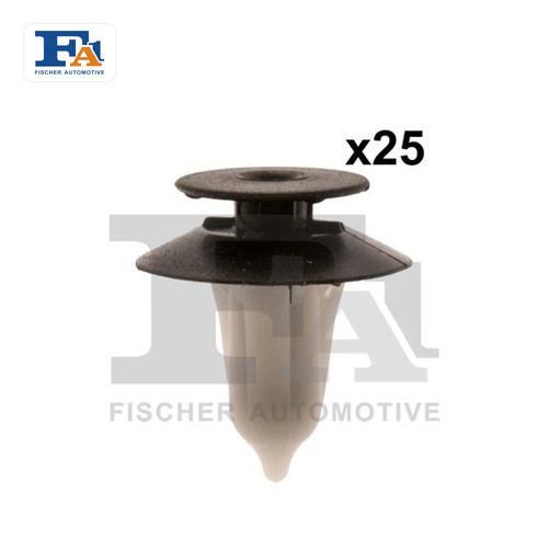 Clip enjoliveur fa1 - enjoliveur,