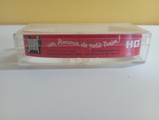 Jouef, Hoe, Boîte vide