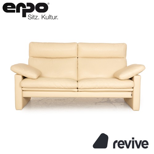 Erpo manhattan cuir canapé - erpo,