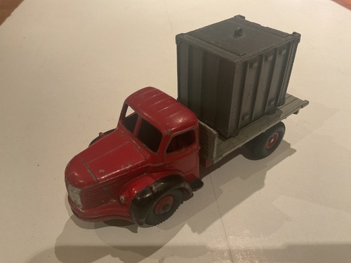 Dinky toys berliet ref - toys, 1/43