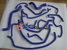 silicone radiator coolant hose
