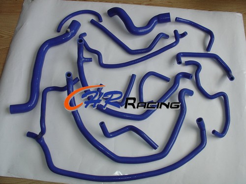 Silicone radiator coolant - radiator,