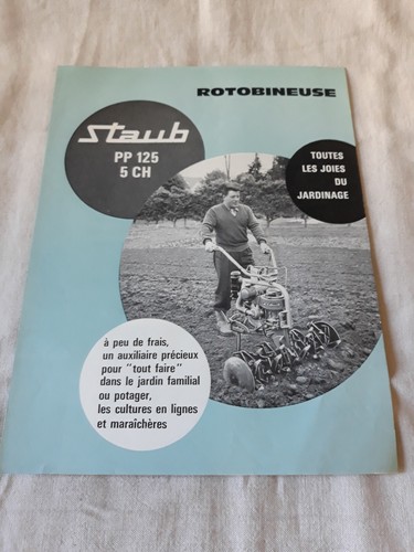 Document publicitaire - document,