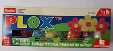 Roylco Plox Collage Material