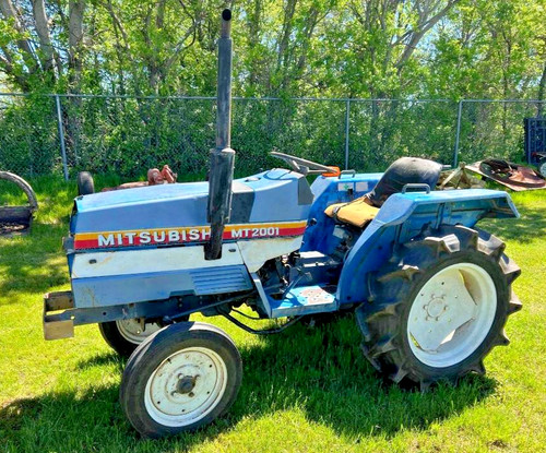 Atelier manuel tracteur - du,
