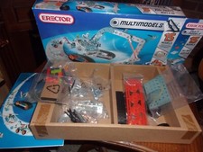 Erector set 6515e - erector,