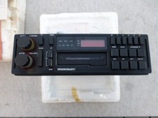 AUTORADIO  A CASSETTES DE