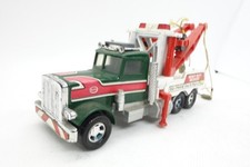 MATCHBOX  Peterbilt Camion Dépanneuse Super Kings