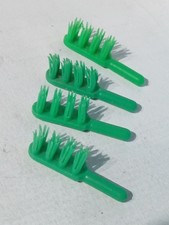 PLAYMOBIL ANCIENNES BROSSES