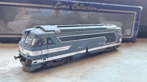 Bb67035 lima 208030 livrée - lima,