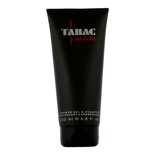 Gel douche tabac - gel,