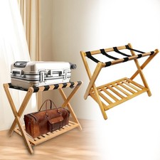 Support de valise