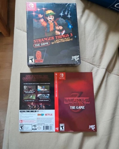 Magnifique rare jeu - rare, vidéo