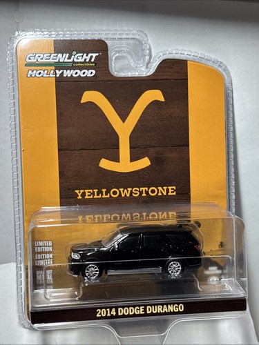 Greenlight - , 1/64