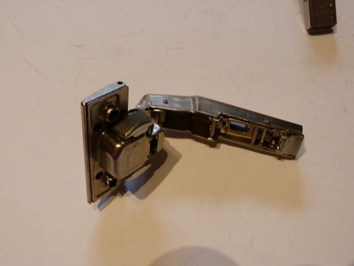 Blum charnieres blumotion - blum,