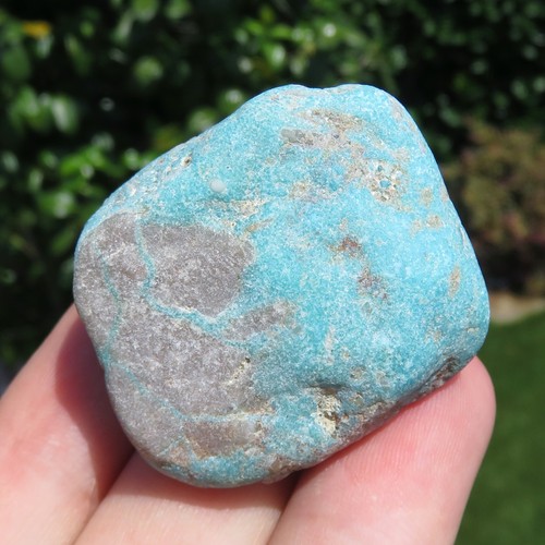 Minéraux grande turquoise - minéraux,
