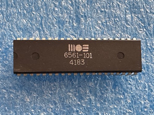 Mos 6561 101 vic - vic, pour