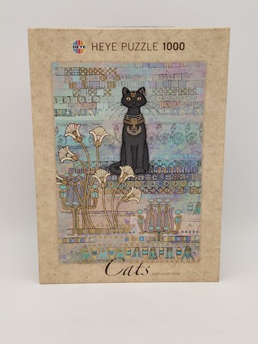 Heye jane crowther cats - crowther,
