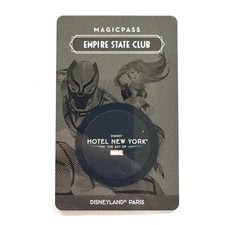 magic pass Disneyland Paris