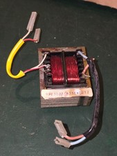 TRANSFORMATEUR PLATINE
