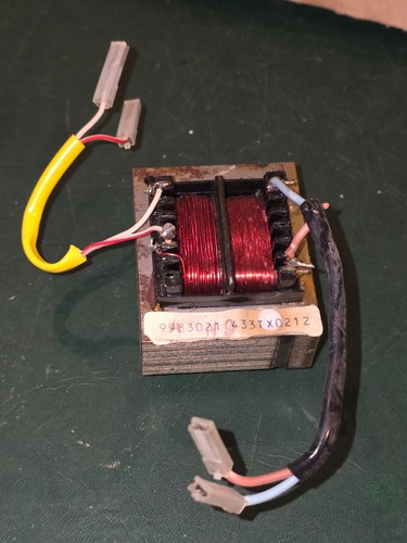 Transformateur platine - transformateur,