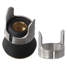 3PCS Accessoires Plasma pour IPT60 Compatible avec Pour Port Pour Fret