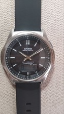 Montre Casio Waveceptor avec