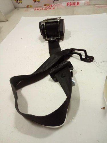 Ceinture avant gauche peugeot - avant,
