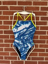 Speedo Team Royal Blue