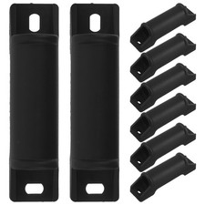  10 Pcs Repose Pied Chaise