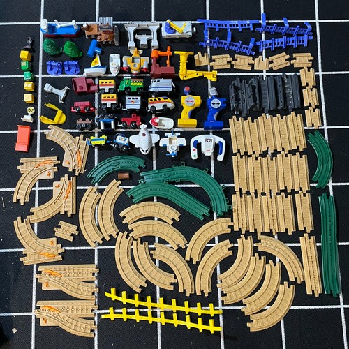 Lot fisher price - lot,
